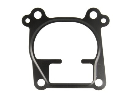 Прокладка корпус впускного колектора OPEL 2,0/2,2 DTI 16V Y20DTH/Y22DTR -08 ELRING 743.970
