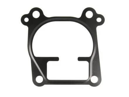 Прокладка корпус впускного колектора OPEL 2,0/2,2 DTI 16V Y20DTH/Y22DTR -08 ELRING 743.970