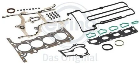 Набор прокладок верх. OPEL/CHEVROLET 1.2/1.4 16V A12XEL/A14XEL/A14XER ELRING 744.150
