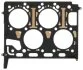 Прокладка головки цилиндров ELRING 744.303 (фото 1)