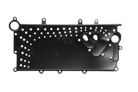 Прокладка, корпус маслянного фильтра ELRING 744.331