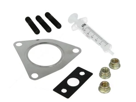 К-кт прокладок турбіни PEUGEOT 2.2HDI ELRING 745.110