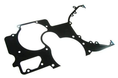 Прокладки двигуна / ПРОКЛАДКА КРЫШКИ КАРТЕРА MAN D2876 4V ELRING 746.793