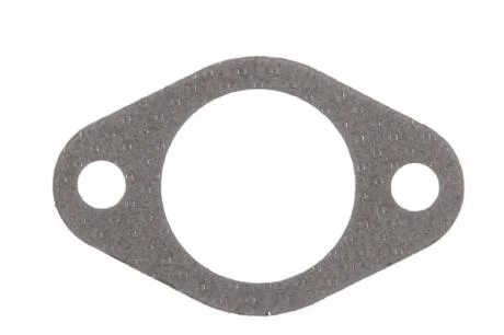 Прокладка колектора / КОЛЛ.IN/EX MAN TRUCK ELRING 747.050