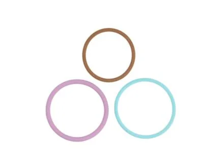 Комплект прокладок / IVECO ELRING 749.130