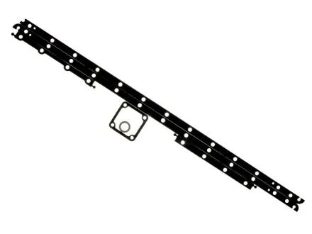 Комплект прокладок двигуна (Комплект прокладок, маслянный поддон) ELRING 749.592