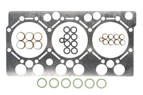 Комплект прокладок / КЛ.КР. (SET) VOLVO TRUCK ELRING 750.530