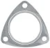 Прокладка випускного колектора ELRING 750.905 (фото 1)