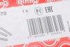 Болты головки блока цилиндров ELRING 751.970 (фото 4)