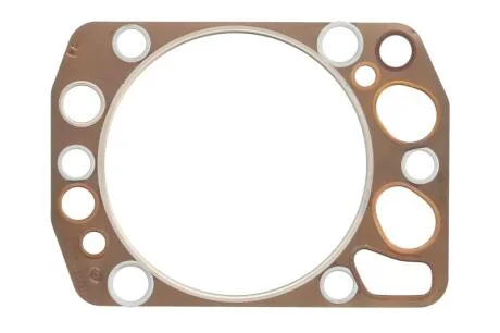 Прокладка головки блоку / Г/Б MAN D2865/D2866/D2876 MLS ELRING 752.037