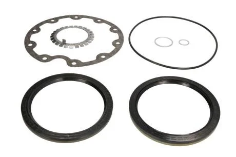 Комплект прокладок / ПР.ЗАД.МОСТА (SET) MAN TRUCK ELRING 752.495