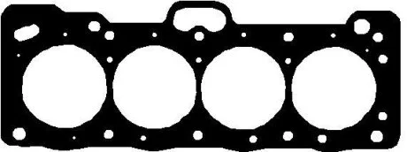 Прокладка головки циліндра ELRING 752.789