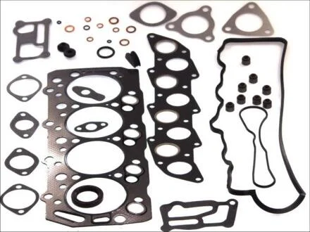 Комплект прокладок двигуна ELRING 752.976