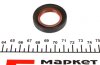 САЛЬНИК FRONT OPEL 26X42X8 X14XE/X16XEL ELRING 755.141 (фото 3)