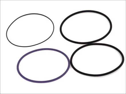 Комплект прокладок / К-Т ПРОКЛАДОК ПОД ГИЛЬЗУ VOLVO LKW TD122/TD123/D12A ELRING 755.672