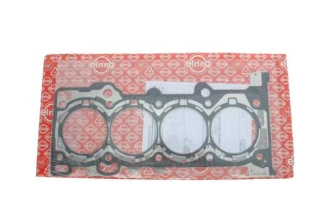 Прокладка ГБЦ (товщина: 0,82мм) FORD KUGA II, MONDEO V FORD USA EDGE, ESCAPE, FUSION 2.0 09.12- ELRING 756.250