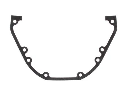 Прокладка двигуна (Прокладка, крышка картера (блок-картер двигателя)) ELRING 756.769