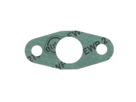 Прокладка турбины выпуск масла (D0824/OM3../OM4..) ELRING 756.866