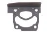 Прокладка колектора випускного ELRING 756.890 (фото 1)