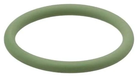 Сальник (ущільнювальне кільце) 28*34,3*3,15 ELRING 757.012