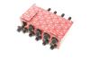 Набір болтів ГБЦ NISSAN KUBISTAR RENAULT CLIO I, CLIO II, CLIO II/HATCHBACK, KANGOO, KANGOO EXPRESS, TWINGO I, TWINGO I/HATCHBACK, TWINGO II 1.0/1.2/1.2LPG 01.96- ELRING 759.350 (фото 2)