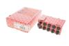 Набір болтів ГБЦ NISSAN KUBISTAR RENAULT CLIO I, CLIO II, CLIO II/HATCHBACK, KANGOO, KANGOO EXPRESS, TWINGO I, TWINGO I/HATCHBACK, TWINGO II 1.0/1.2/1.2LPG 01.96- ELRING 759.350 (фото 3)