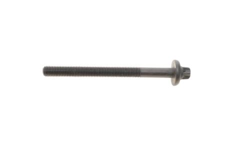 Набір болтів ГБЦ NISSAN KUBISTAR RENAULT CLIO I, CLIO II, CLIO II/HATCHBACK, KANGOO, KANGOO EXPRESS, TWINGO I, TWINGO I/HATCHBACK, TWINGO II 1.0/1.2/1.2LPG 01.96- ELRING 759.350