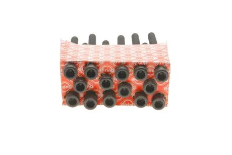 Набір болтів ГБЦ MERCEDES 124 (A124), 124 (C124), 124 T-MODEL (S124), 124 (W124), C (W202), E (A124), E (C124), E T-MODEL (S124), E (W124), E (W210), G (W463), S (W140), SL (R129) 2.8-3.6 09.88- ELRING 759.640