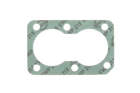 Прокладка клапана відпрацьованих газів ELRING 761.051