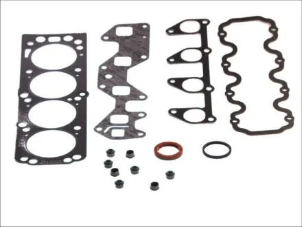 Комплект прокладок головки блоку циліндрів OPEL Astra F ELRING 762.343