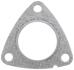 Прокладка глушника BMW 3/5/7 2.0-2.8 i 89- ELRING 762.386 (фото 1)