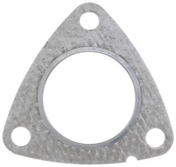Прокладка приемной трубы BMW 3/7(E88/E82/E90/E91/E92/E93/F01/F02/F03/F04)/X6/Z4 06- 3.0 ELRING 762.386