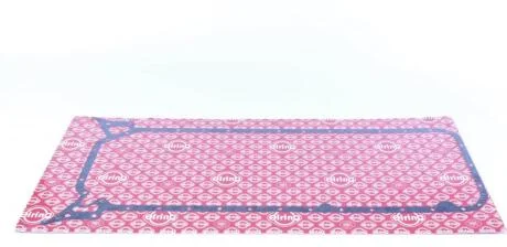 Прокладка масляного піддону ELRING 763.317