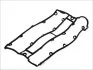 Прокладка клапанной крышки OPEL ASTRA/CALIBRA/KADETT/VECTRA 88- 2.0 i ELRING 763.853 (фото 2)