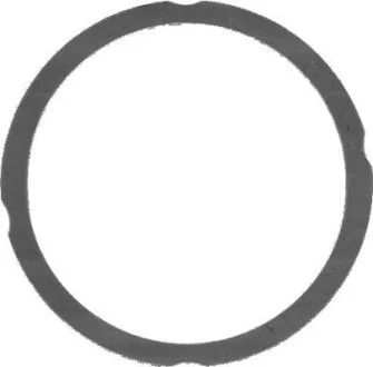 Прокладка головки блоку / Г/Б DEUTZ-KHD TRUCK ELRING 765.481