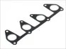 Прокладка коллектора EX DAEWOO, CHEVROLET, OPEL 1.8 C18LE, C18NZ, C20NE, C20LE ELRING 768.104 (фото 1)