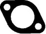 Прокладка корпуса термостата W108/W114/W123 68-80 2.0-3.0 D/i ELRING 773.388 (фото 1)