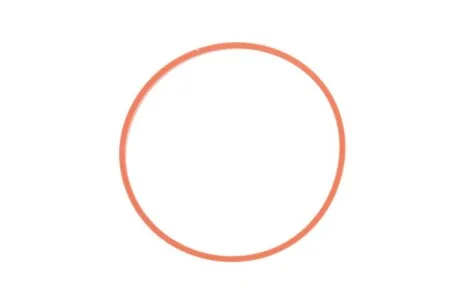 Прокладка корпусу колектора впускного ELRING 773.860