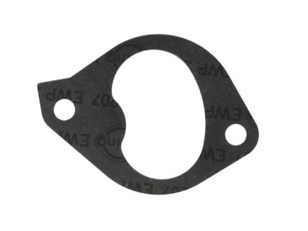 BMW Прокладка впускного коллектора 5/6/7серия (двиг.M30) (6шт. на авто) ELRING 774.677