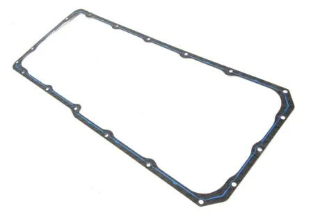 Прокладка піддону картера / ПРОКЛАДКА ПОДДОНА MB LKW OM403/OM423/OM443 V10 ELRING 775.349