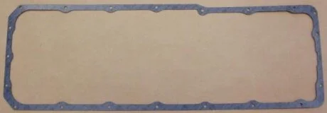 Прокладка піддону картера / OIL PAN ВЕРХ MB TRUCK ELRING 775.789