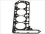 Прокладка головки блоку MB 2.0D/2.2D OM615 ELRING 776.786 (фото 1)