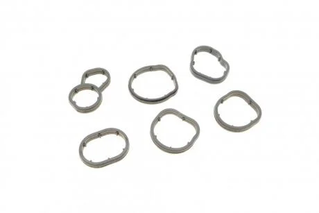 Прокладка корпуса масляного фільтра BMW 3 (F30/F80/G20/G80/G28)/5 (G30/F90)/7 (G11/G12) 15- B58 B30 ELRING 784.620