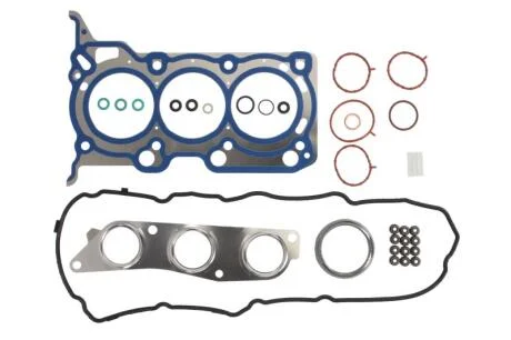 Комплект прокладок ГБЦ, верхні ELRING 784.840