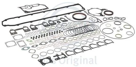 Комплект прокладок / FULL DEUTZ ELRING 788.780