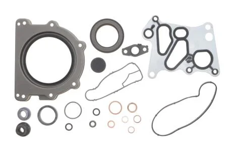 Комплект прокладок двигуна ELRING 789.800