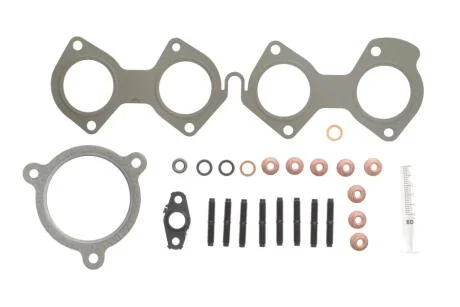 Комплект прокладок турбокомпресора ELRING 790.180