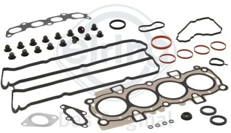 Комплект прокладок ГБЦ, верхні ELRING 790.620