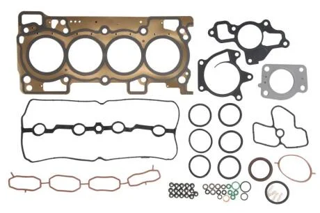 Комплект прокладок ГБЦ, верхні ELRING 794530