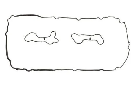 Комплект прокладок клапанної кришки (правий, 1-4 цил.) F10, F07, F06, F12, F01 ELRING 794.880